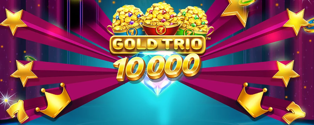 57game Trio de Ouro 10000