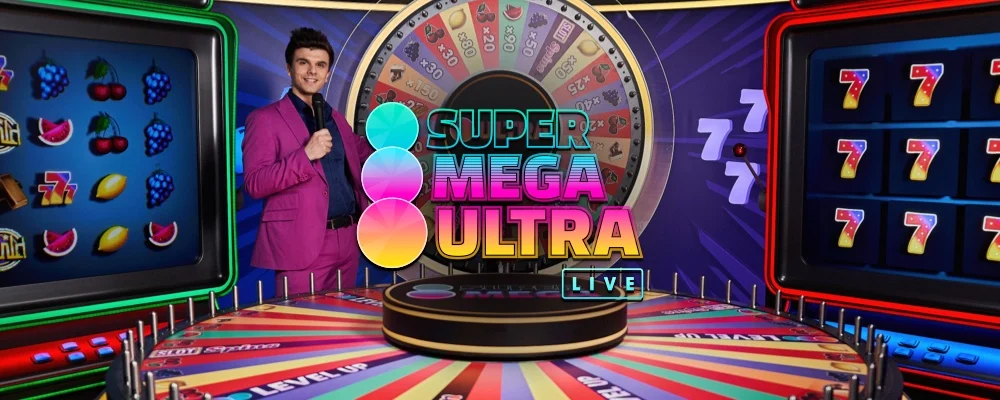 57game Super Mega Ultra ao Vivo