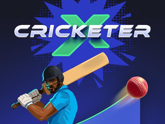 57game CricketerX