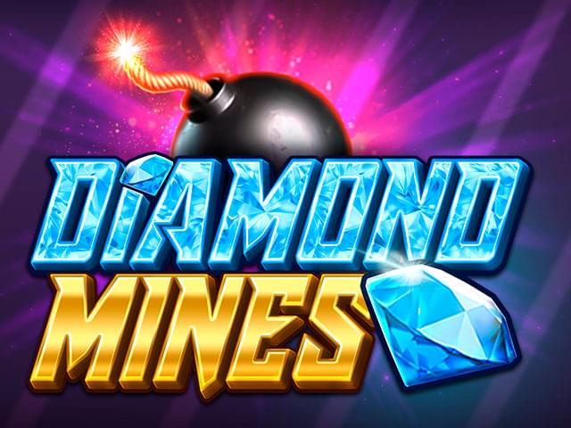 57game Minas de Diamante™