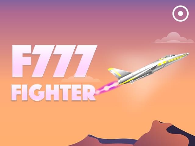 57game F777 Fighter