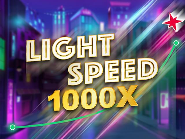 57game Velocidade da Luz