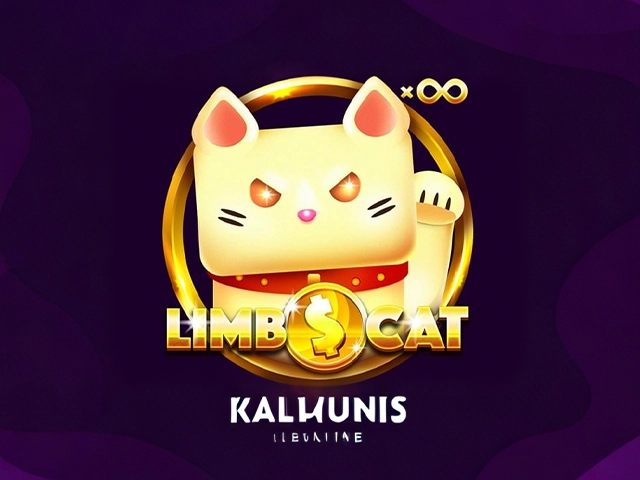 57game Gato do Limbo