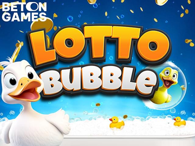57game Lotto Bubble Pro