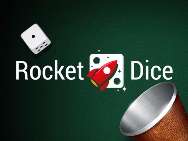 57game Dados de Foguete