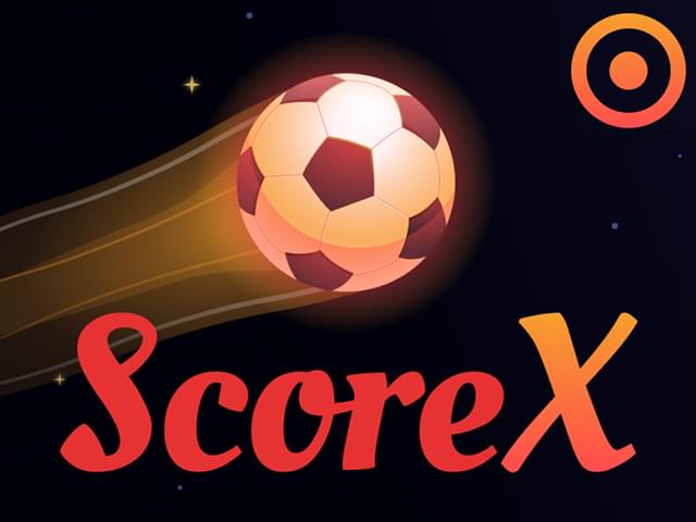 57game ScoreX