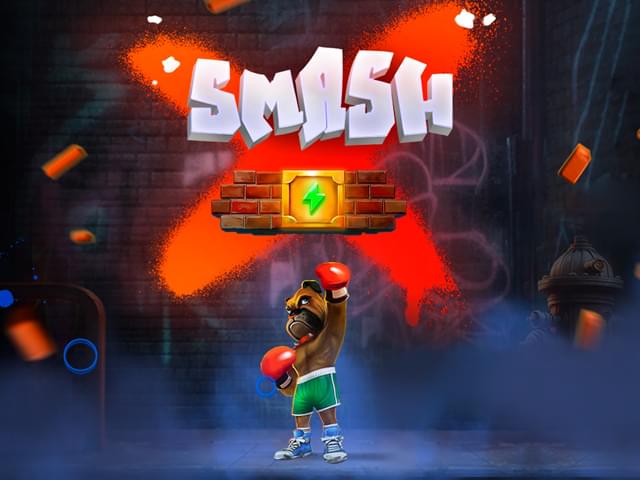 57game Esmagamento X